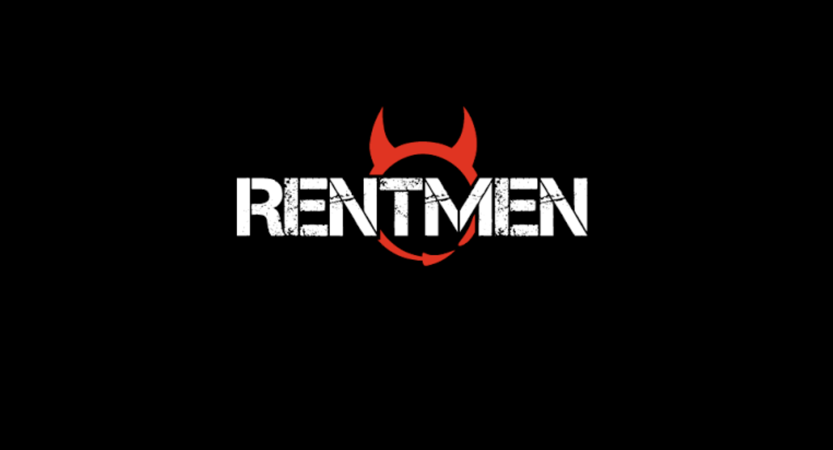 Rentmen Promotion DeMarco XXL
