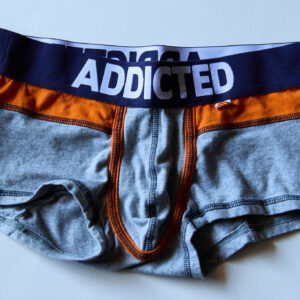 Bulge Stretched Pair