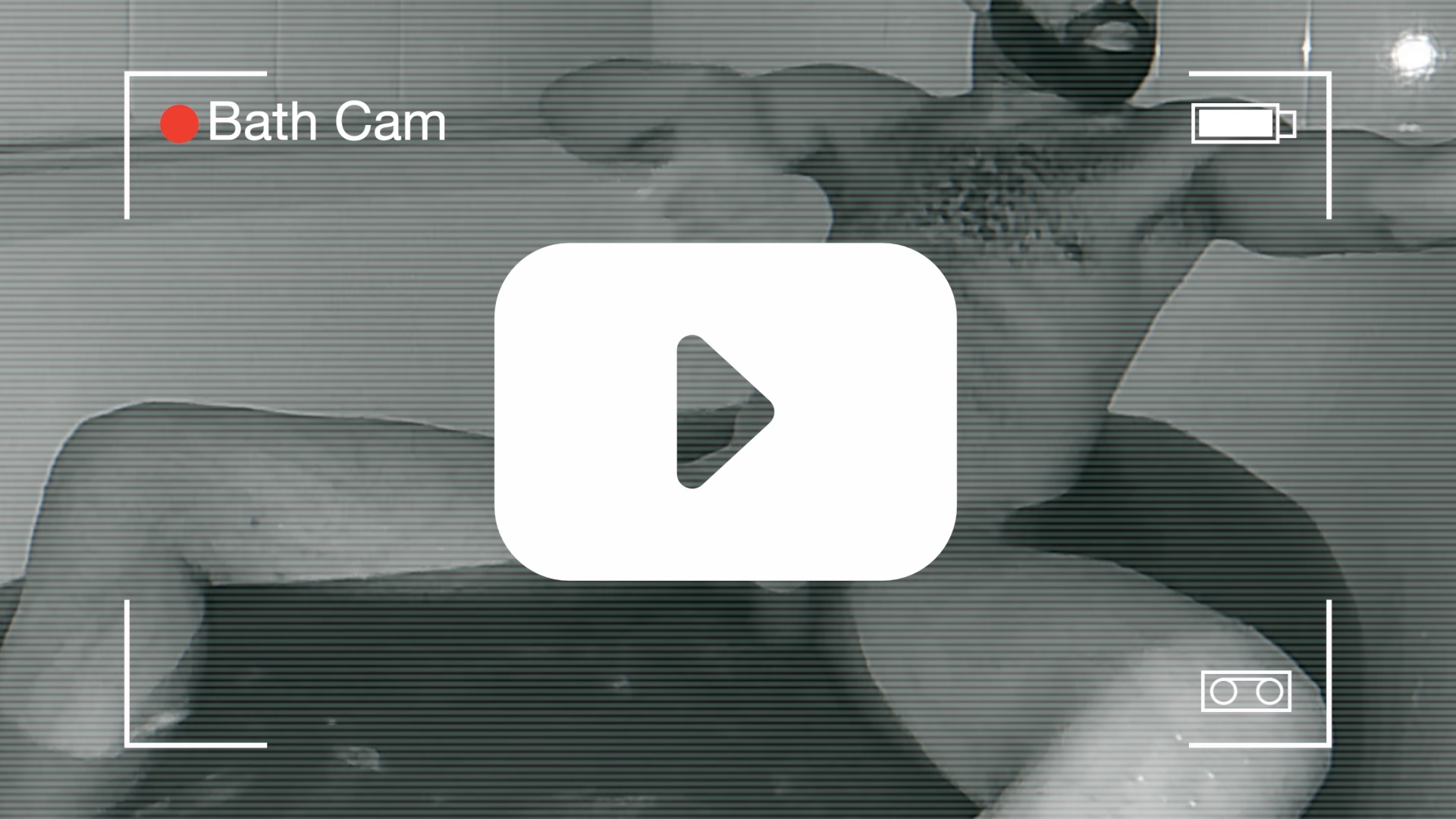 Night Vision Bath