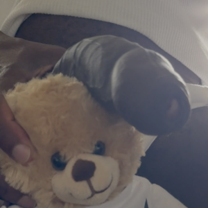 Teddy Bear