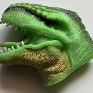 Green Dragon F*ck Toy