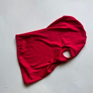 Red Mask