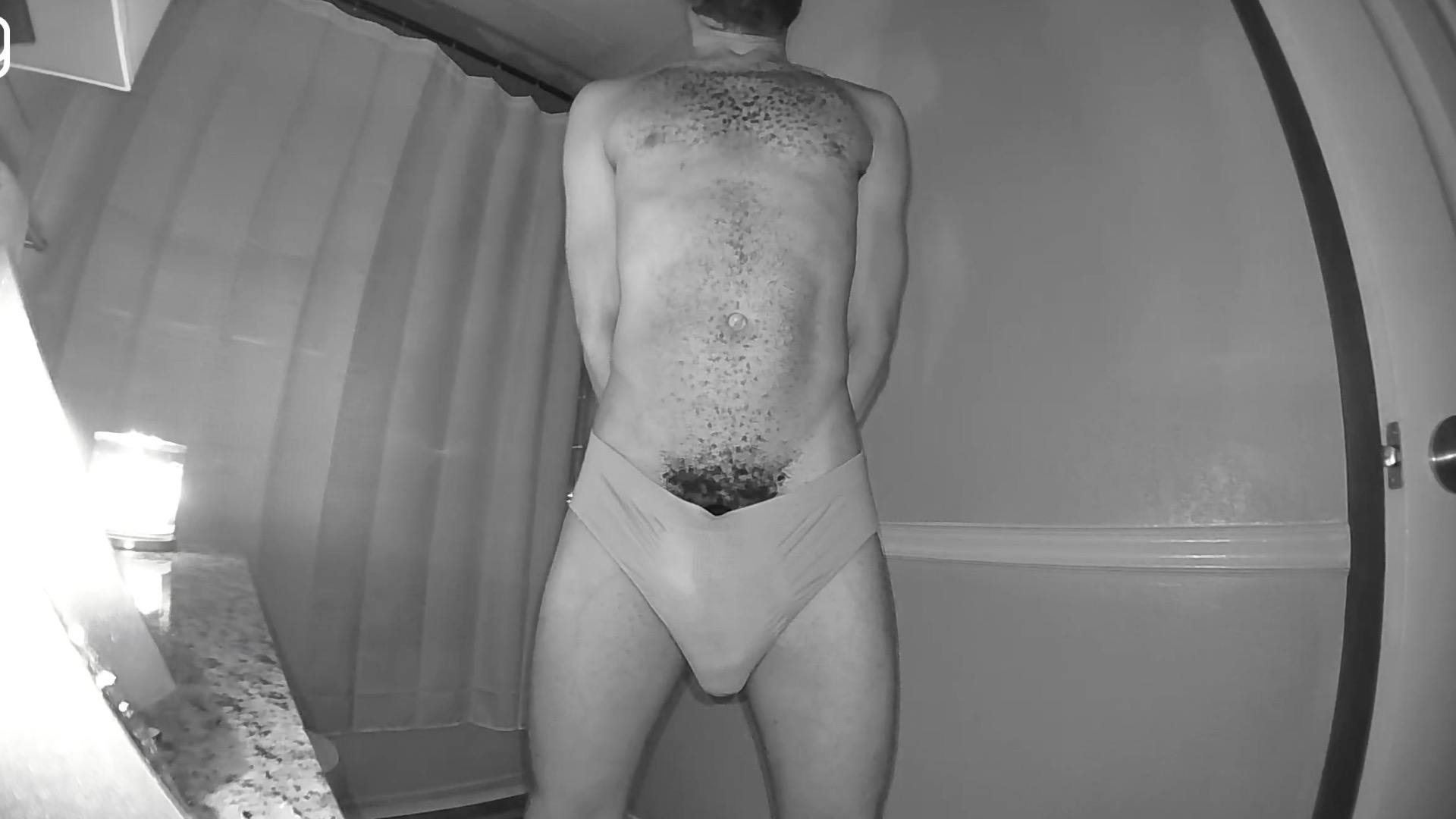 chest and full bod photo