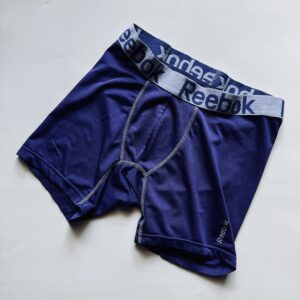 Purple Boxer Briefs