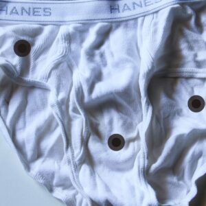 Bulge Stretched Boxer Briefs